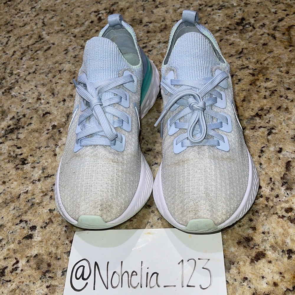 Nike React Infinity Run - image 1